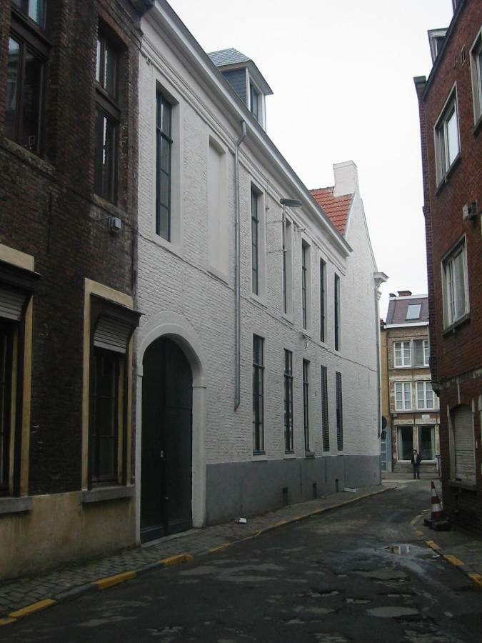 Josie Gante Exterior foto